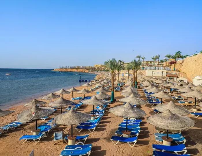 Island View Resort 5 звезд, Шарм-эль-Шейх, Египет