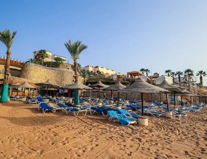 Island View Resort 5 звезд, Шарм-эль-Шейх, Египет