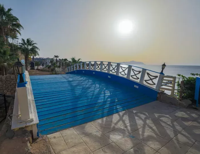 Island View Resort 5 звезд, Шарм-эль-Шейх, Египет