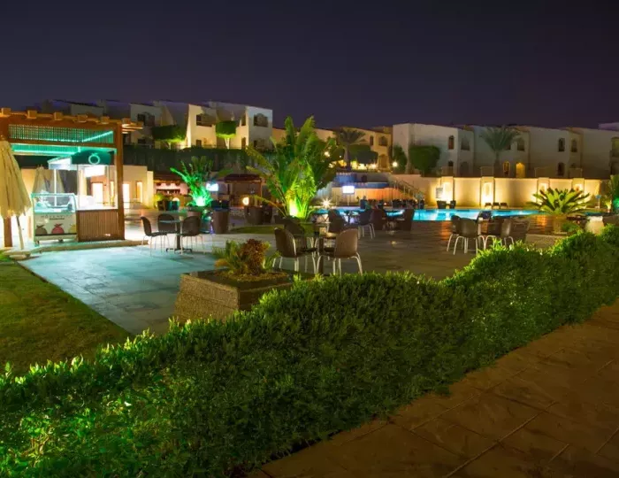 Island View Resort 5 звезд, Шарм-эль-Шейх, Египет