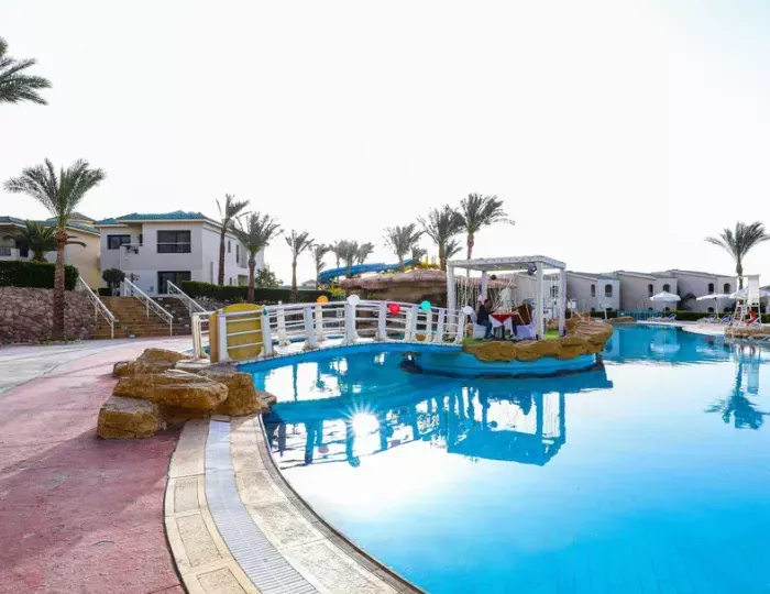 Island View Resort 5 звезд, Шарм-эль-Шейх, Египет