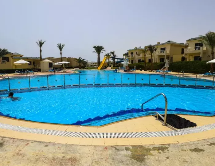 Island View Resort 5 звезд, Шарм-эль-Шейх, Египет