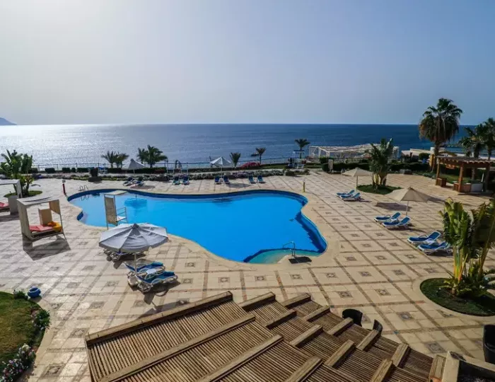 Island View Resort 5 звезд, Шарм-эль-Шейх, Египет