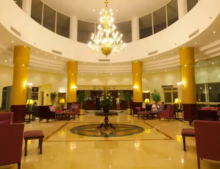 Island View Resort 5 звезд, Шарм-эль-Шейх, Египет
