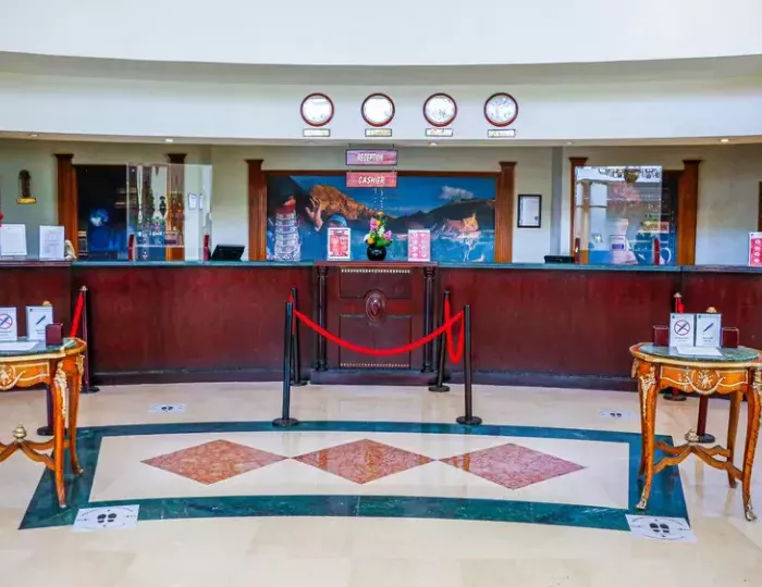 Island View Resort 5 звезд, Шарм-эль-Шейх, Египет