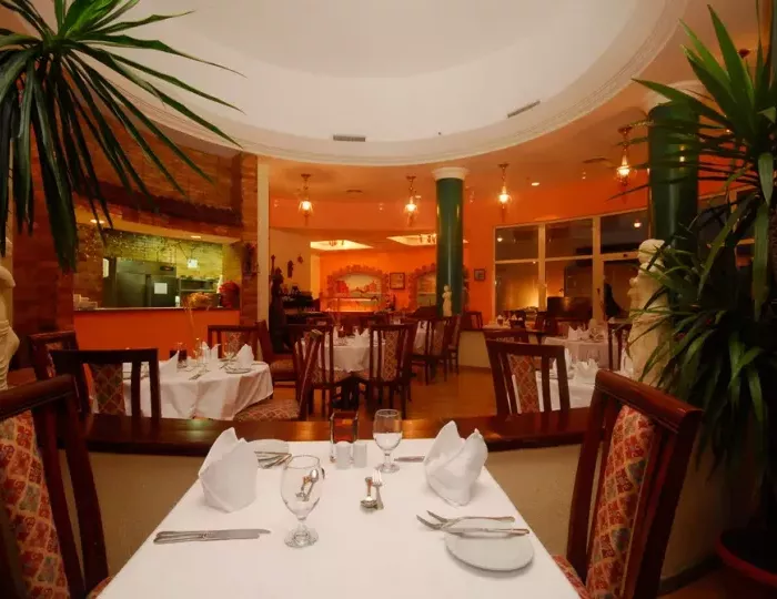 Island View Resort 5 звезд, Шарм-эль-Шейх, Египет