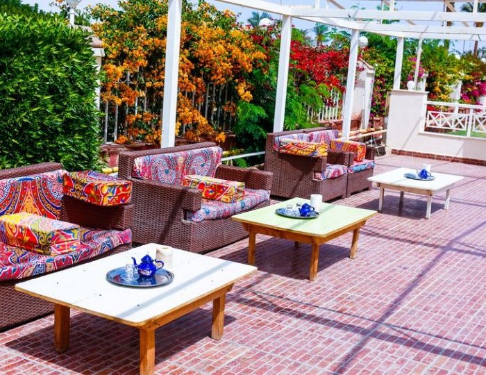 Island View Resort 5 звезд, Шарм-эль-Шейх, Египет