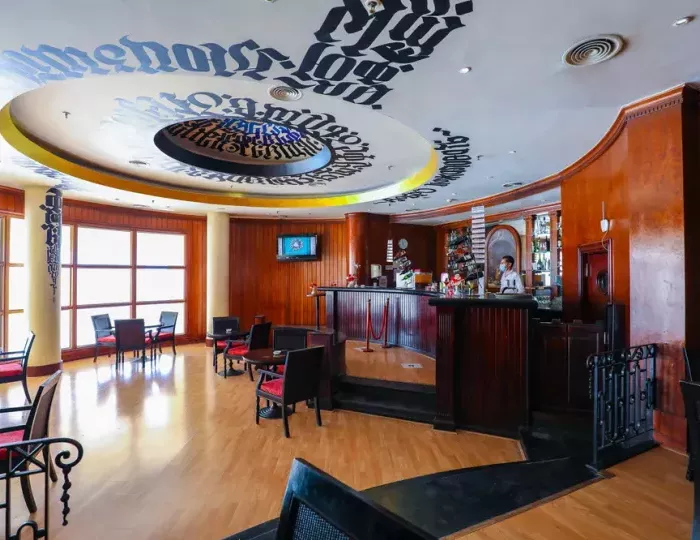 Island View Resort 5 звезд, Шарм-эль-Шейх, Египет