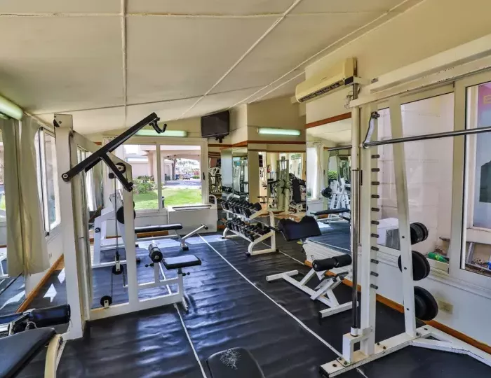 Island View Resort 5 звезд, Шарм-эль-Шейх, Египет