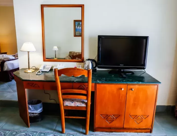 Island View Resort 5 звезд, Шарм-эль-Шейх, Египет