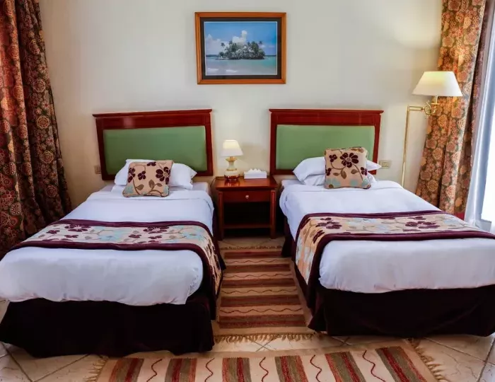 Island View Resort 5 звезд, Шарм-эль-Шейх, Египет