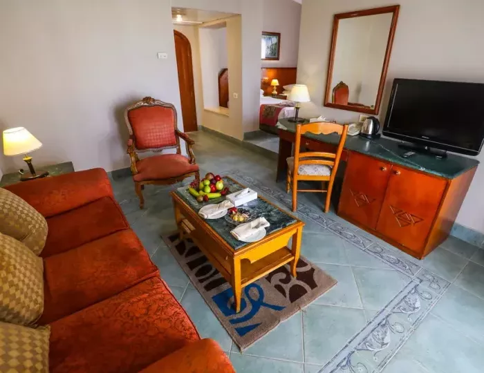 Island View Resort 5 звезд, Шарм-эль-Шейх, Египет