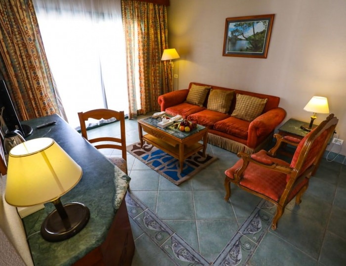 Island View Resort 5 звезд, Шарм-эль-Шейх, Египет