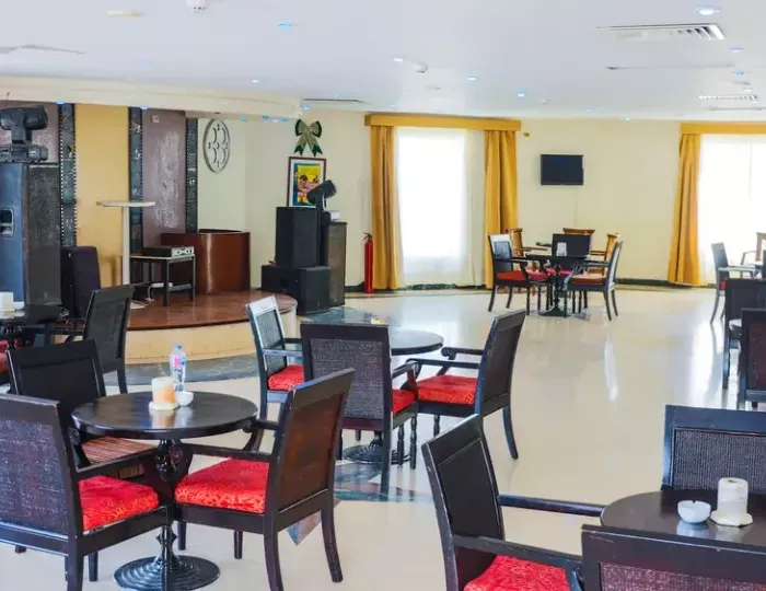 Island View Resort 5 звезд, Шарм-эль-Шейх, Египет