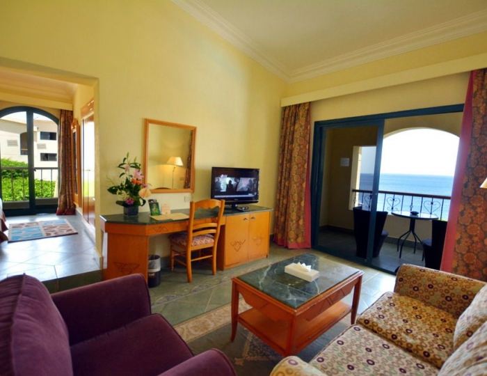 Island View Resort 5 звезд, Шарм-эль-Шейх, Египет