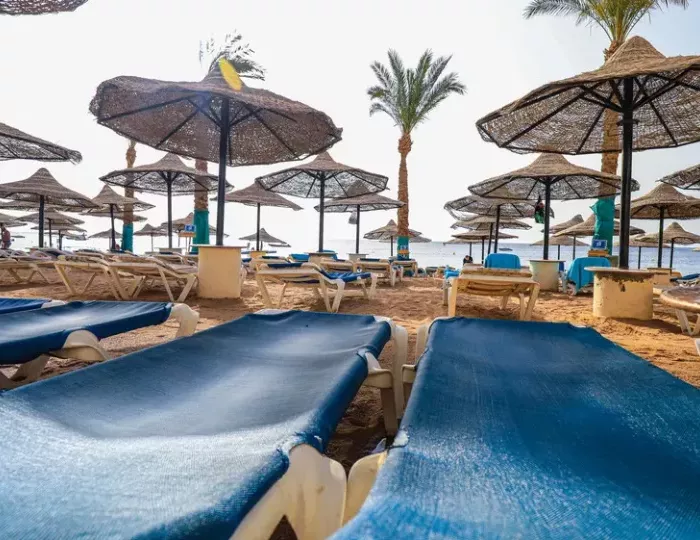 Island View Resort 5 звезд, Шарм-эль-Шейх, Египет