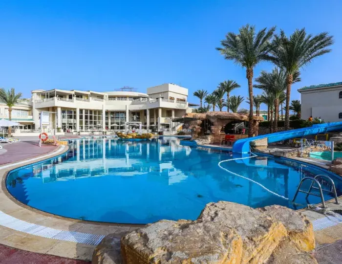 Island View Resort 5 звезд, Шарм-эль-Шейх, Египет