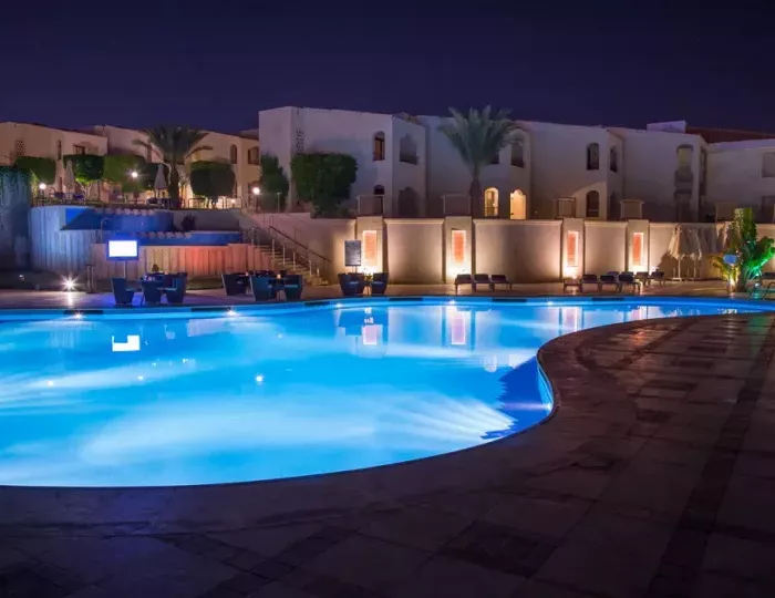 Island View Resort 5 звезд, Шарм-эль-Шейх, Египет