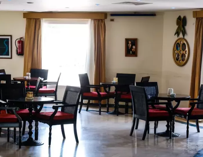 Island View Resort 5 звезд, Шарм-эль-Шейх, Египет