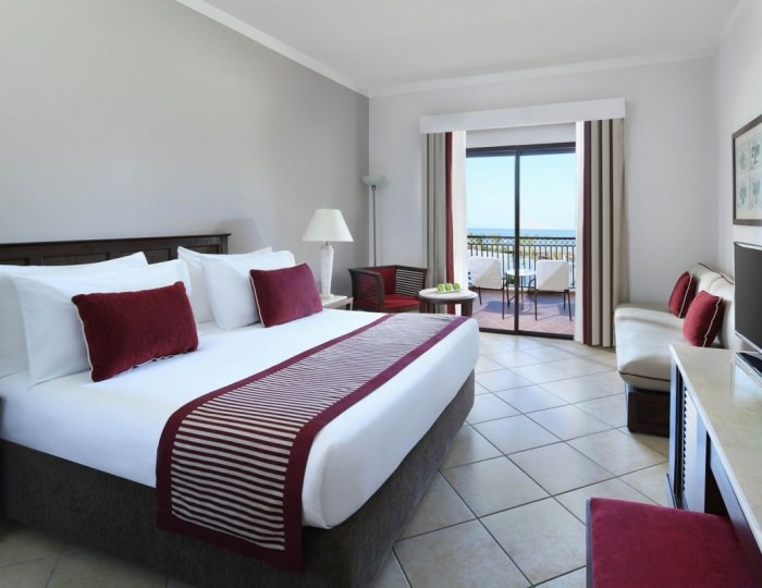 Jaz Belvedere 5 звезд, Шарм-эль-Шейх, Египет