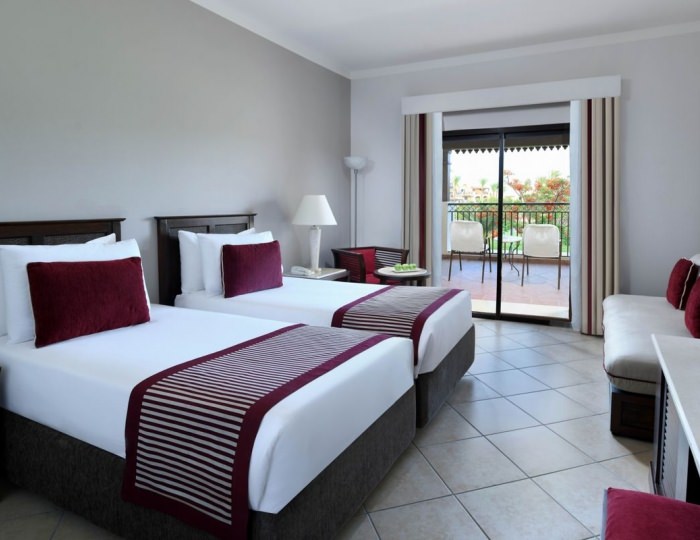 Jaz Belvedere 5 звезд, Шарм-эль-Шейх, Египет