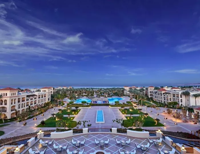 Jaz Mirabel Beach 5 звезд, Шарм-эль-Шейх, Египет
