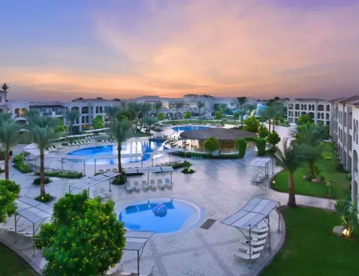 Jaz Mirabel Beach 5 звезд, Шарм-эль-Шейх, Египет