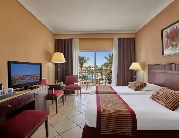 Jaz Mirabel Beach 5 звезд, Шарм-эль-Шейх, Египет