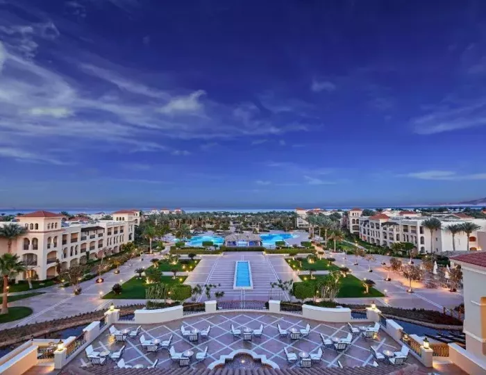 Jaz Mirabel Park & Club 5 звезд, Шарм-эль-Шейх, Египет