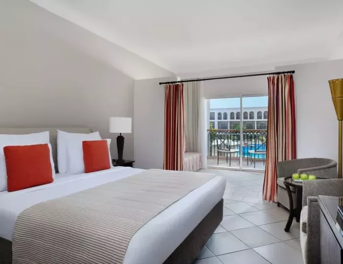 Jaz Mirabel Park & Club 5 звезд, Шарм-эль-Шейх, Египет