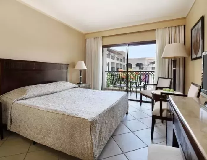 Jaz Mirabel Park & Club 5 звезд, Шарм-эль-Шейх, Египет