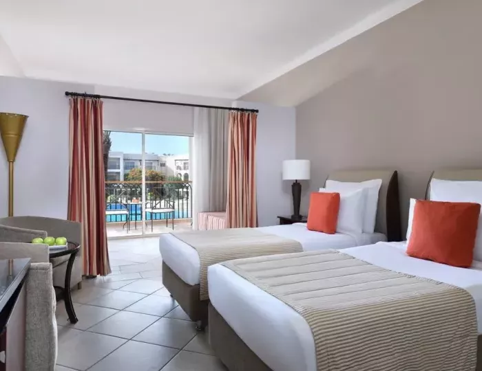 Jaz Mirabel Park & Club 5 звезд, Шарм-эль-Шейх, Египет