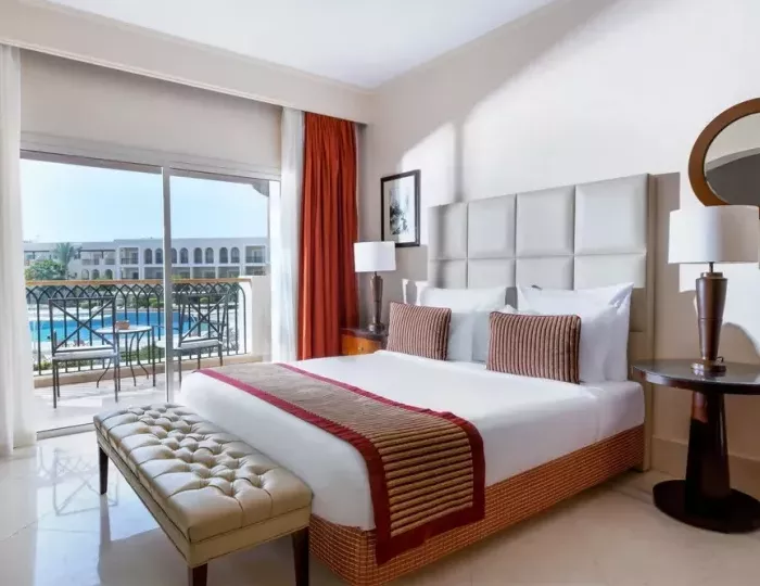 Jaz Mirabel Park & Club 5 звезд, Шарм-эль-Шейх, Египет