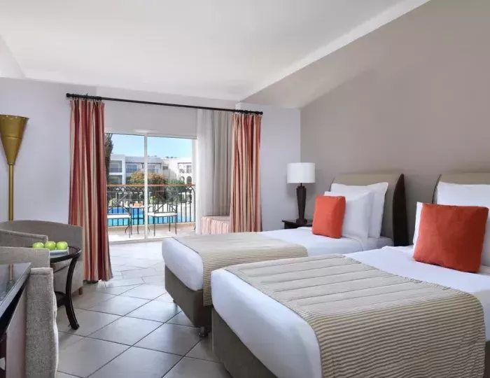 Jaz Mirabel Park & Club 5 звезд, Шарм-эль-Шейх, Египет