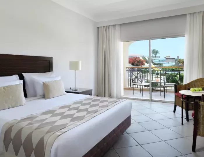 Jaz Mirabel Park & Club 5 звезд, Шарм-эль-Шейх, Египет