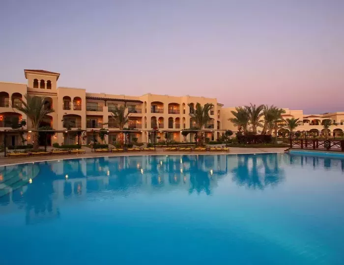 Jaz Mirabel Park & Club 5 звезд, Шарм-эль-Шейх, Египет