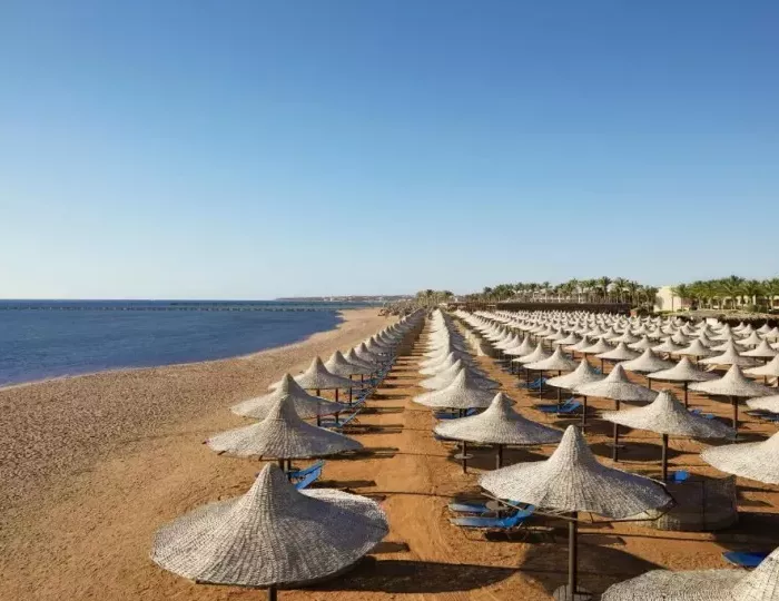 Jaz Mirabel Park & Club 5 звезд, Шарм-эль-Шейх, Египет