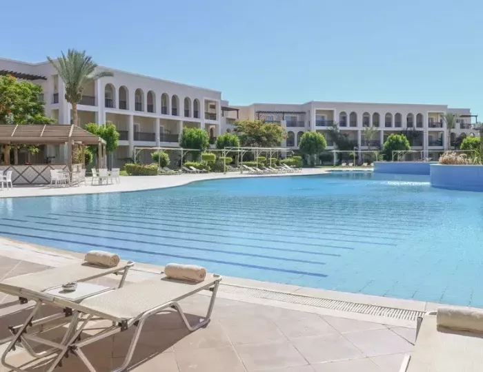 Jaz Mirabel Park & Club 5 звезд, Шарм-эль-Шейх, Египет