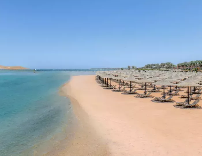 Jaz Mirabel Park & Club 5 звезд, Шарм-эль-Шейх, Египет