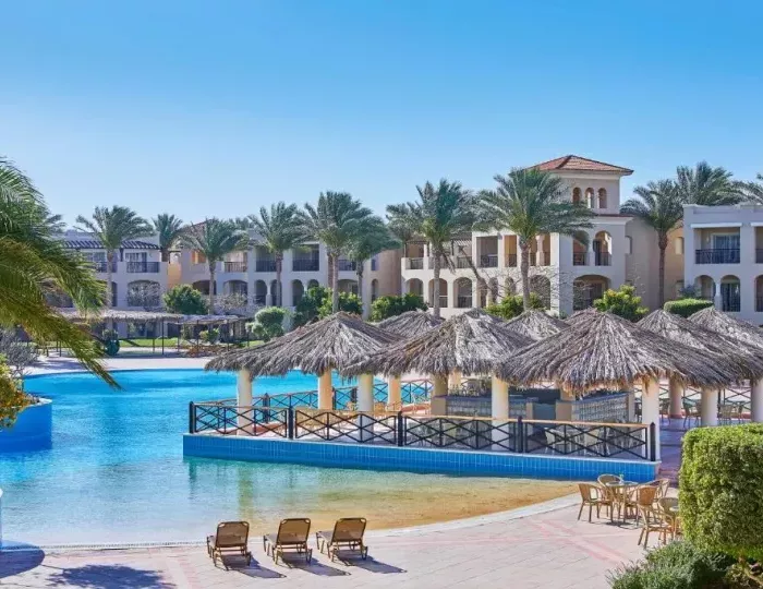 Jaz Mirabel Park & Club 5 звезд, Шарм-эль-Шейх, Египет