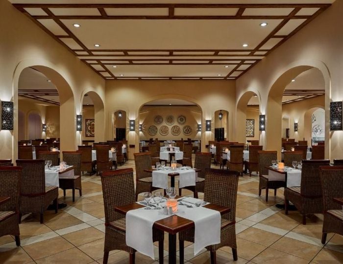 Jaz Mirabel Park & Club 5 звезд, Шарм-эль-Шейх, Египет