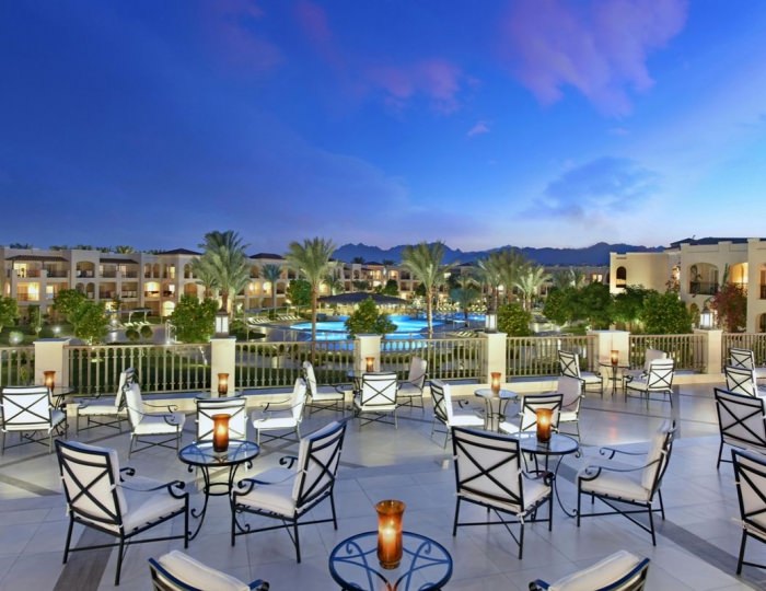 Jaz Mirabel Park & Club 5 звезд, Шарм-эль-Шейх, Египет