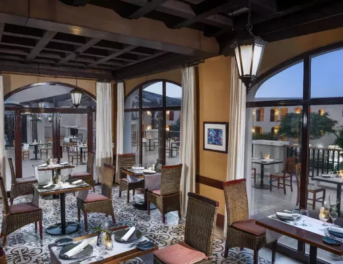 Jaz Mirabel Park & Club 5 звезд, Шарм-эль-Шейх, Египет