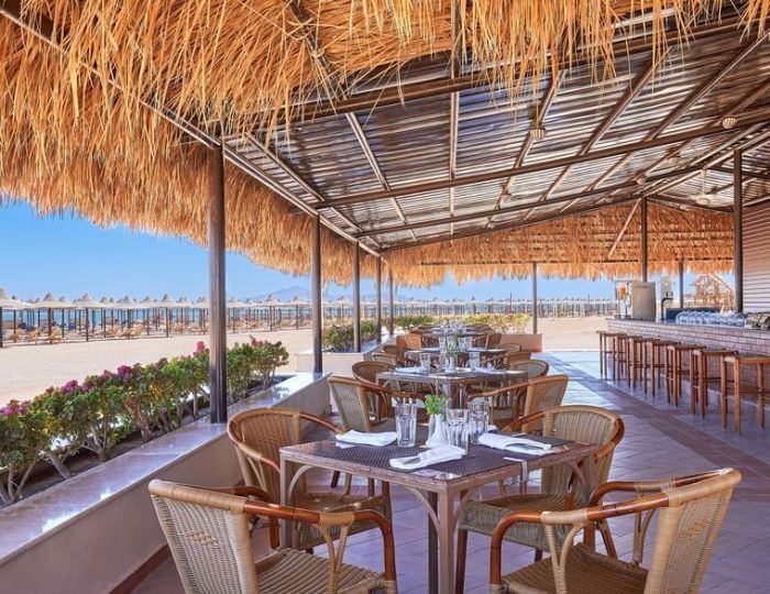 Jaz Mirabel Park & Club 5 звезд, Шарм-эль-Шейх, Египет