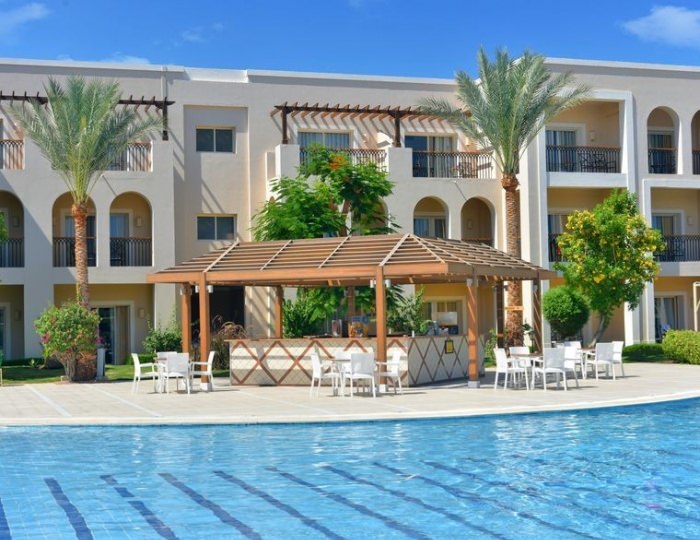 Jaz Mirabel Park & Club 5 звезд, Шарм-эль-Шейх, Египет