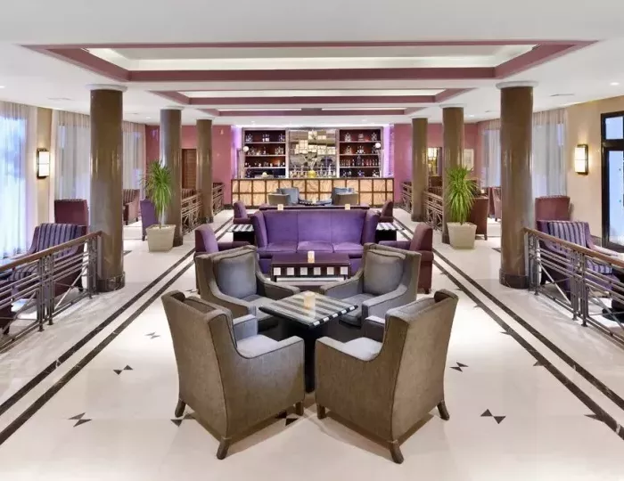 Jaz Mirabel Park & Club 5 звезд, Шарм-эль-Шейх, Египет