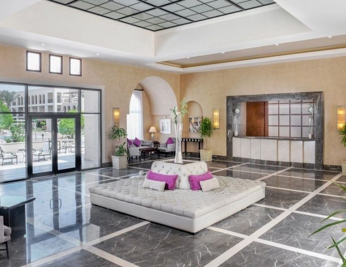 Jaz Mirabel Park & Club 5 звезд, Шарм-эль-Шейх, Египет