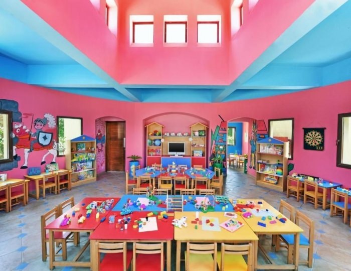 Jaz Mirabel Park & Club 5 звезд, Шарм-эль-Шейх, Египет