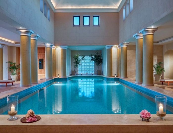 Jaz Mirabel Park & Club 5 звезд, Шарм-эль-Шейх, Египет