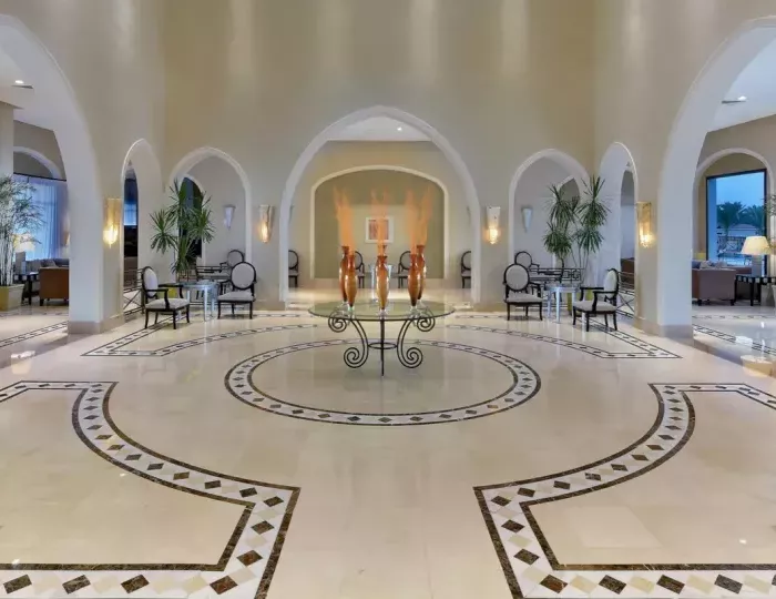 Jaz Mirabel Park & Club 5 звезд, Шарм-эль-Шейх, Египет